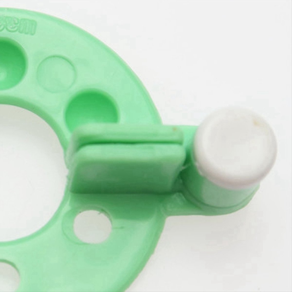 Pom Pom Maker Tool - 2026 트렌드 4종 폼폼 메이커 키트