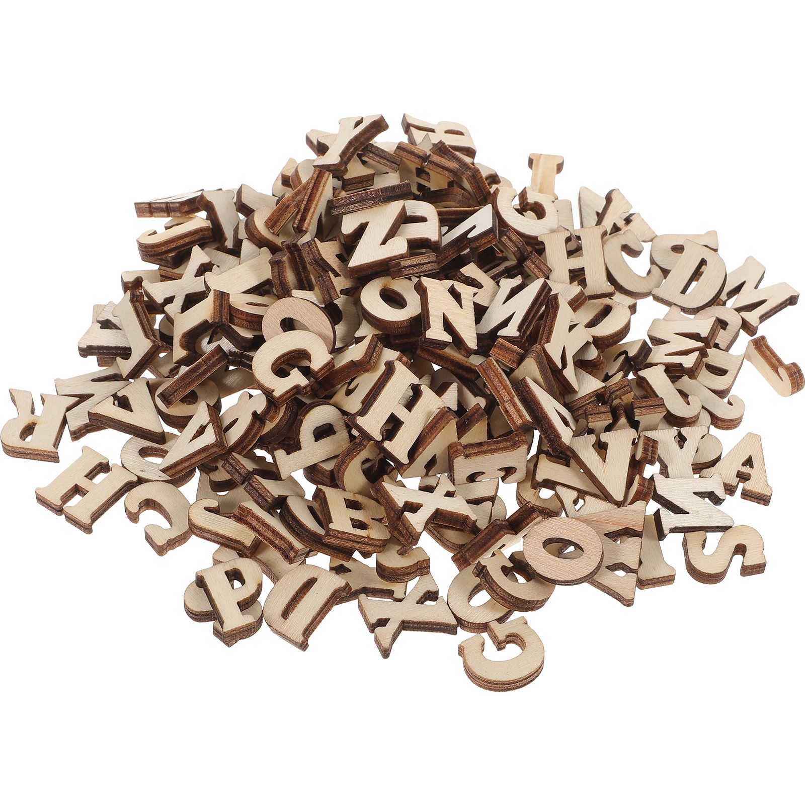 Embellish Craft - 100pcs DIY 낙서 교육 장난감 작은