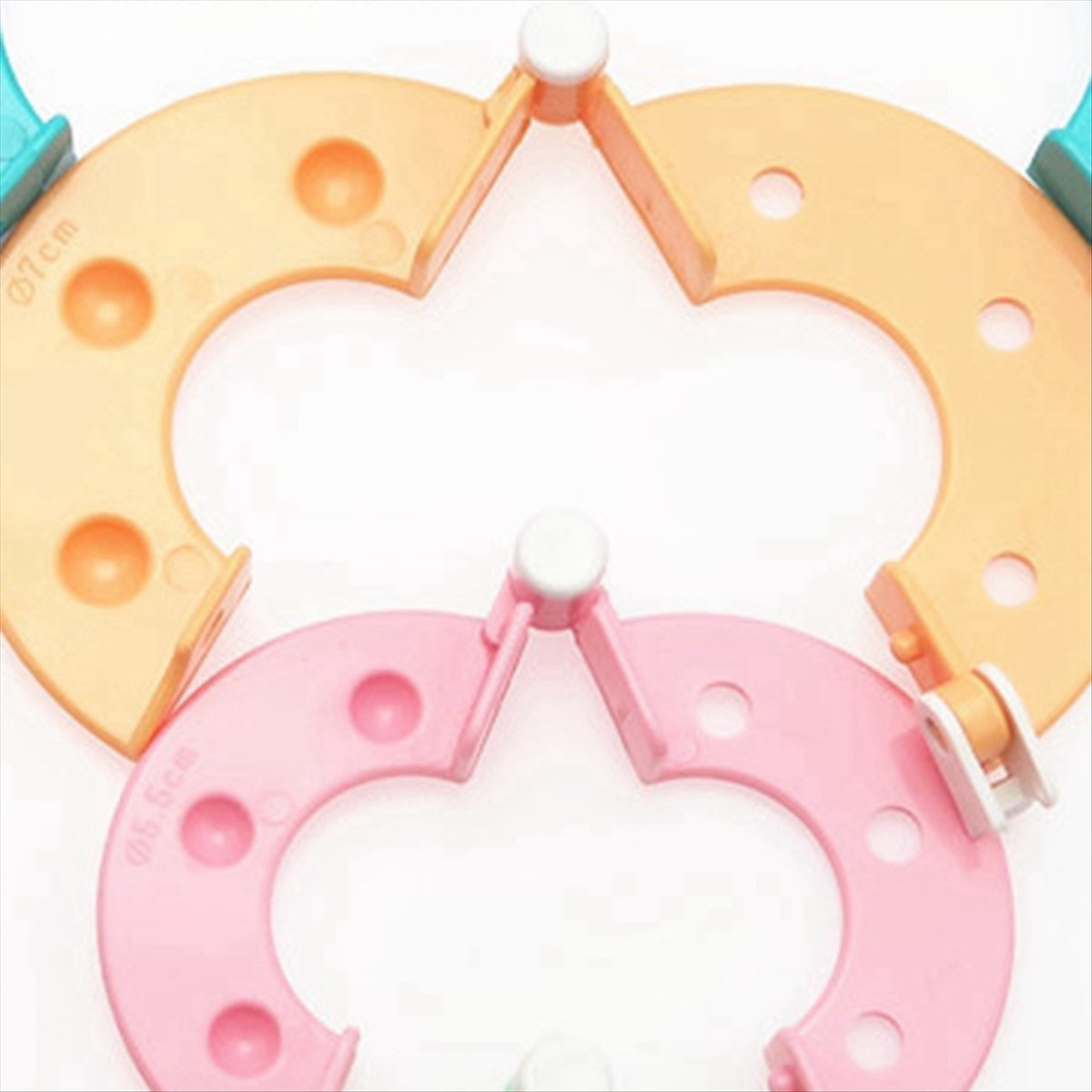 2026 트렌드 4종 폼폼 메이커 키트 - DIY 볼  - Pom Pom Maker Tool 리뷰 및 가격