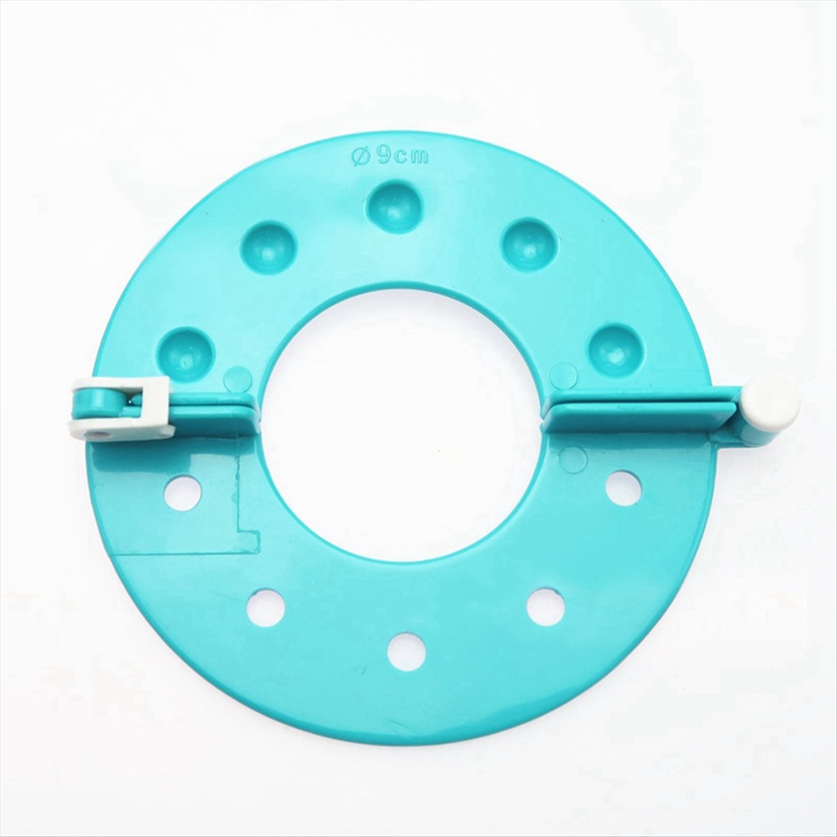 2026 트렌드 4종 폼폼 메이커 키트 - DIY 볼  - Pom Pom Maker Tool 리뷰 및 가격