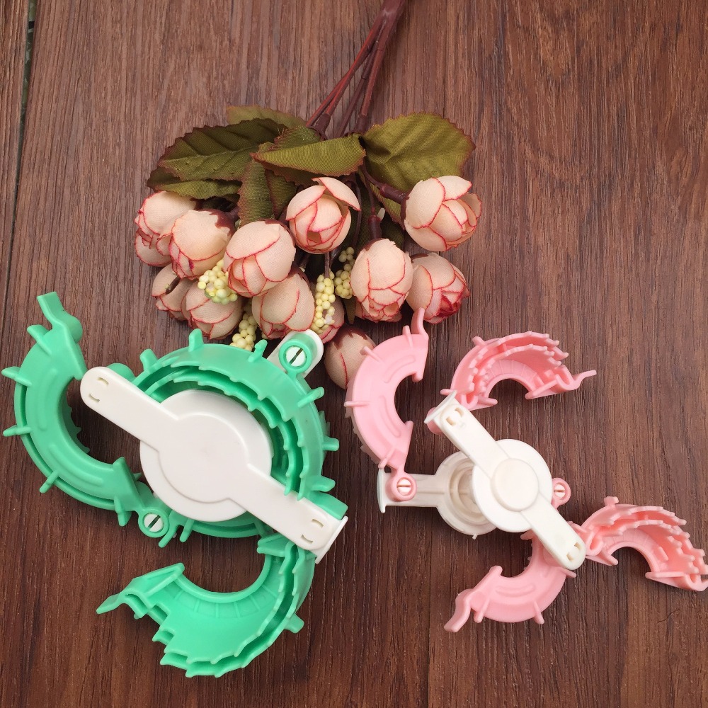 달콤한 하트 볼 패턴 메이커 공예 도구, 바느질 작업용 - Pom Pom Maker Tool 리뷰 및 가격