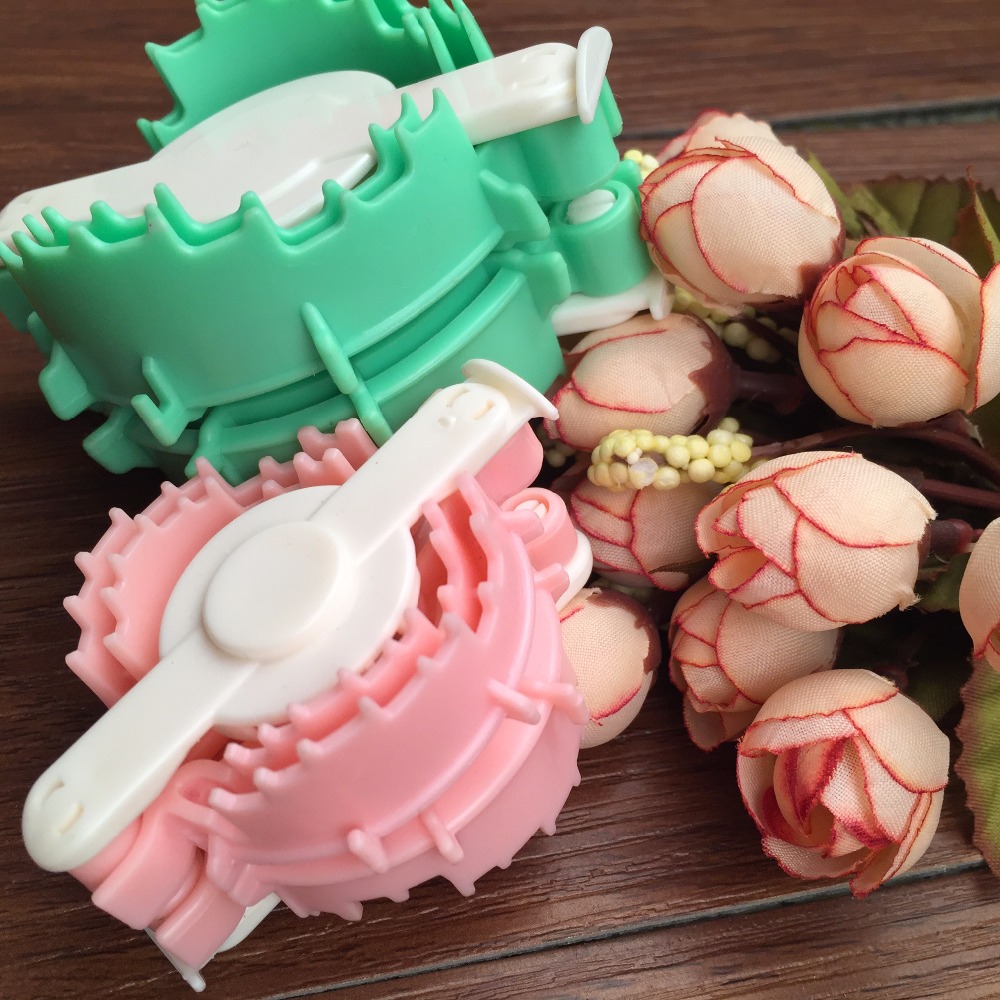 달콤한 하트 볼 패턴 메이커 공예 도구, 바느질 작업용 - Pom Pom Maker Tool 리뷰 및 가격