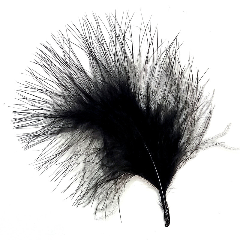엄선된 50개의 칠면조 마라부 깃털, 울리 버거, 리치 - Feather Trim Marabou 리뷰 및 가격
