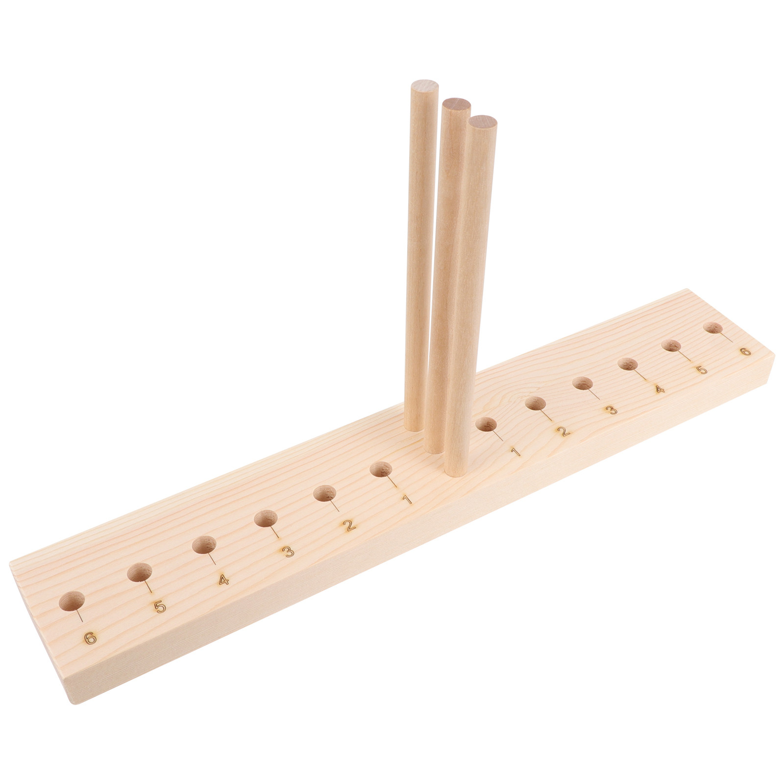 공예가를 위한 나무 리본 제작 도구, 조절 가능한 리본 - Pom Pom Maker Tool 리뷰 및 가격