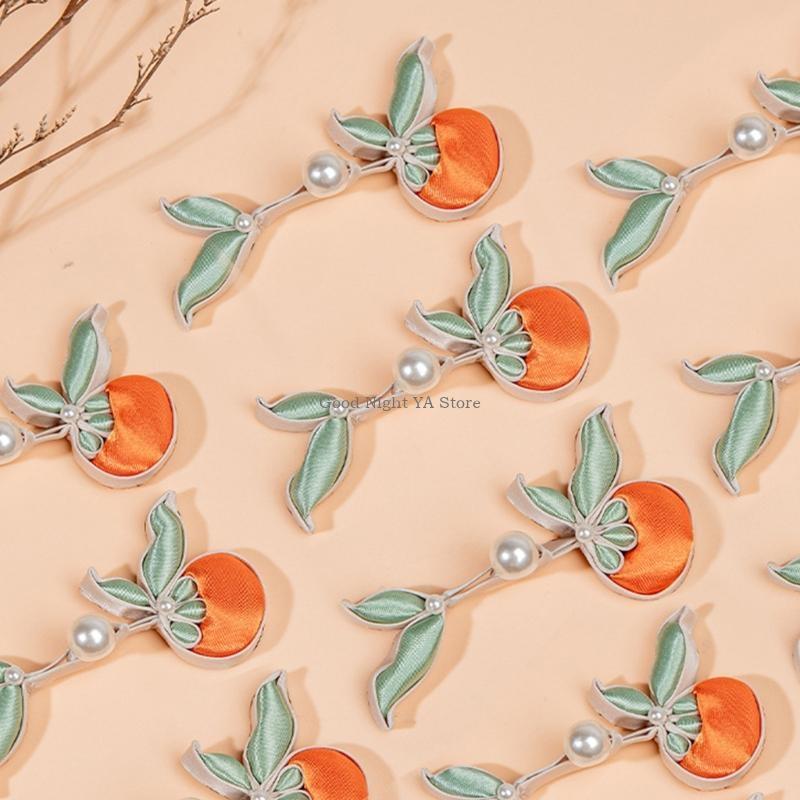 중국 전통 버튼 재봉 장식 버튼 치사 장식 - Craft Embellishments 리뷰 및 가격