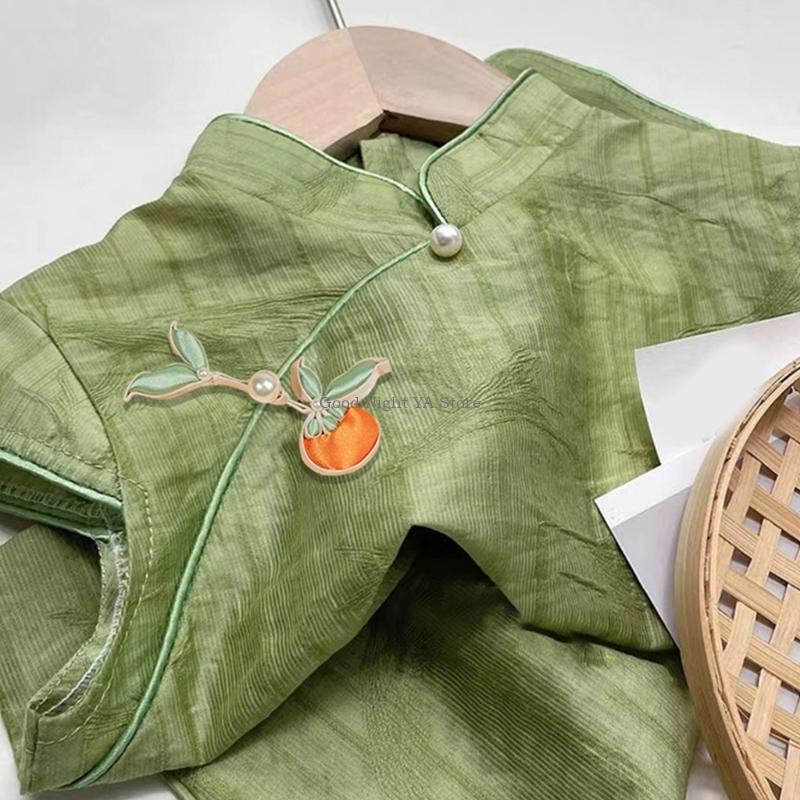 중국 전통 버튼 재봉 장식 버튼 치사 장식 - Craft Embellishments 리뷰 및 가격