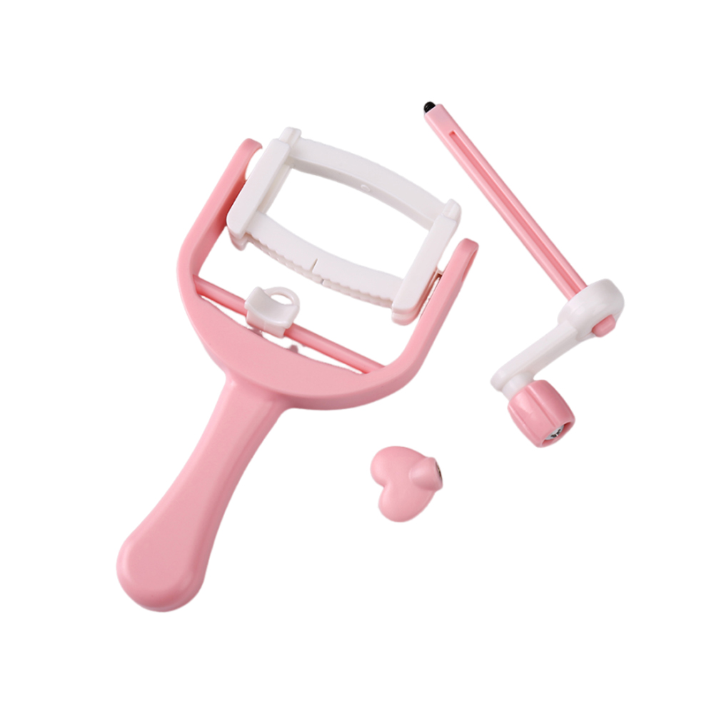 DIY 홈 핸드 크랭크 로프 제직 기계 Pom Pom  - Pom Pom Maker Tool 리뷰 및 가격