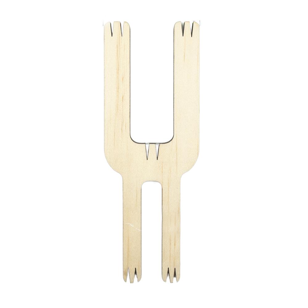 1pcs 니터 폼폼 메이커 다기능 플라워 포크 태슬 제 - Pom Pom Maker Tool 리뷰 및 가격