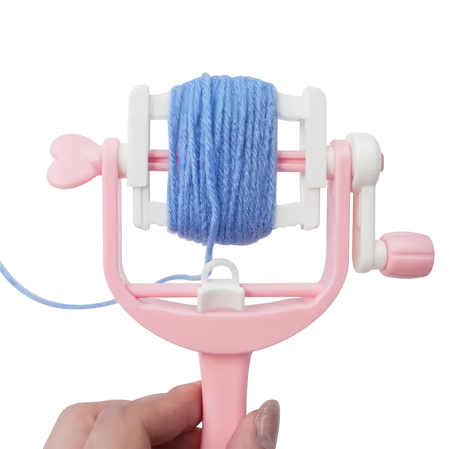 손으로 돌리는 와인딩 코일 퍼 볼 니터 폼폼 메이커 프 - Pom Pom Maker Tool 리뷰 및 가격