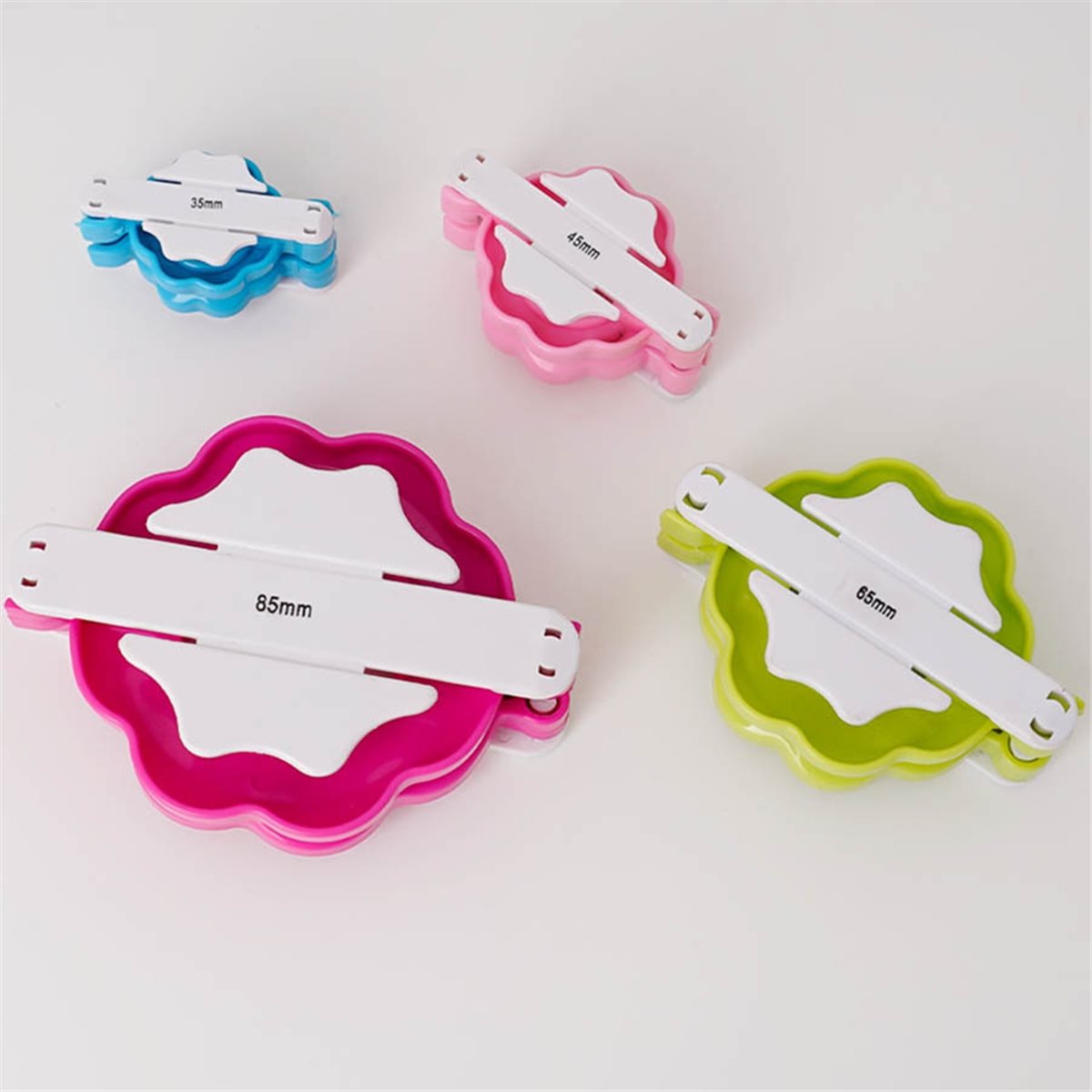 2026년 최고 판매 상품 4가지 사이즈 폼폼 메이커  - Pom Pom Maker Tool 리뷰 및 가격