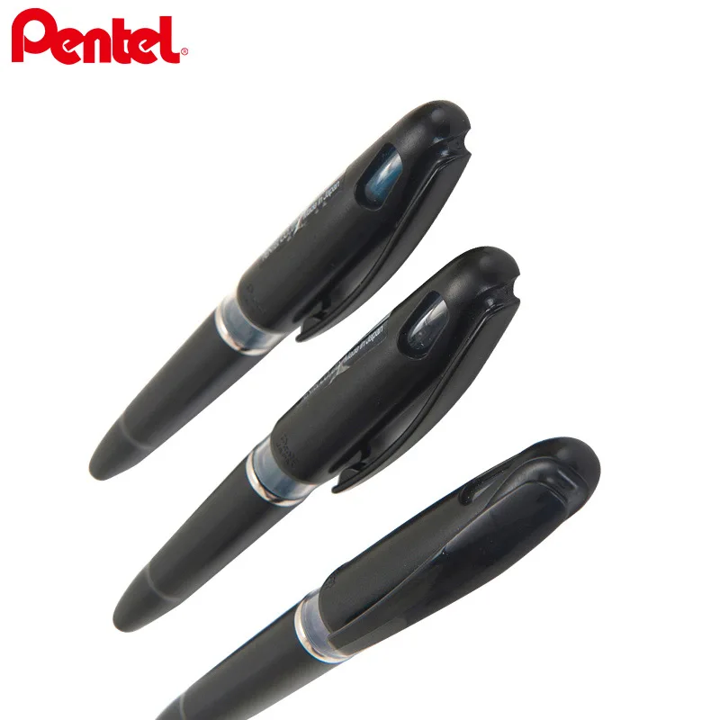 일본 펜텔 TRJ50 스케치 펜 CEO 서명 펜 젤 펜 - Pentel Pen Sign Pen 리뷰 및 가격