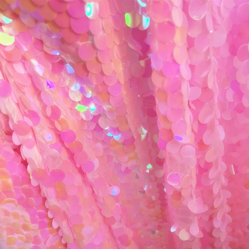 결혼식 드레스용 암호화 크리스탈 스팽글 원단, 커튼 장 - Crystal Mesh Fabric 리뷰 및 가격