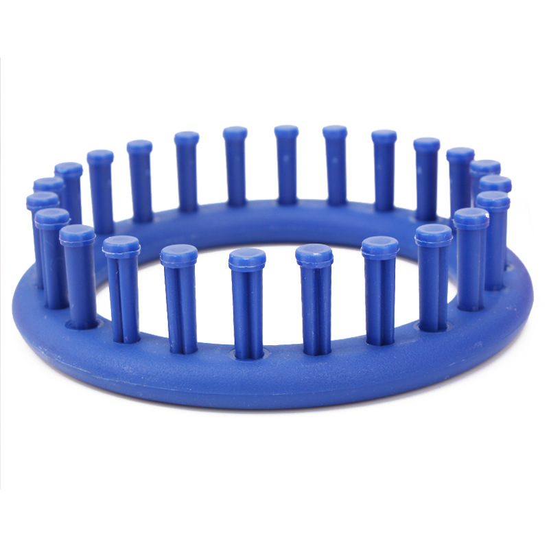 직조 직기 뜨개질 키트, 플라스틱 폼폼, 양말 모자 스 - Pom Pom Maker Tool 리뷰 및 가격